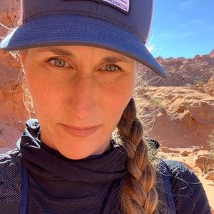 Meet your Posher, Heidi